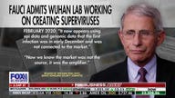 Florida lawmaker decries Dr Fauci hearing as something out of a skit