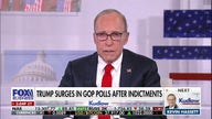 A crazy judge is trying to take Trump's business: Larry Kudlow