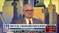 Biden admin has ‘driven’ the U.S. economy into a ‘hole’: Andy Puzder