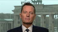 Ric Grenell responds to reports he may replace Nikki Haley