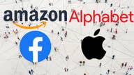 How will the virtual aspect of big tech hearing impact dialogue? 