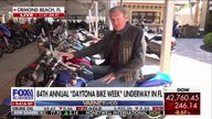 Motorcycle makers and buyers grapple with higher prices as Daytona Bike Week commences