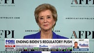 Biden’s regulatory push negatively affects minority, women small business owners: Linda McMahon