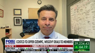 Costco offers members access to Ozempic, Wegovy - Fox Business Video