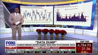 Charles Payne: Market is dealing with its own 'version of the data dump'
