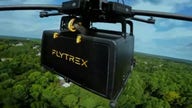 Flytrex drone delivery flies food right to your backyard