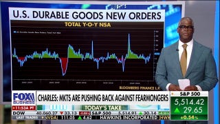 Charles Payne to investors: Take advantage of this ‘hysteria’