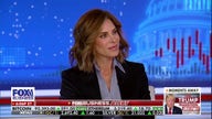 Jillian Michaels describes the California fires: It’s like ‘The Walking Dead’