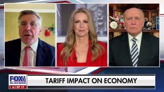 We saw ‘healthy private sector growth’ in new jobs report, ex Trump economic advisor says - Fox Business Video