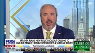 RNC chair predicts Republicans will defy history, expand Senate majority