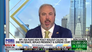 RNC chair predicts Republicans will defy history, expand Senate majority