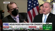 This is what's next after Republicans pass new House rules