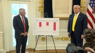 WATCH: Biden admin overestimated job creation by 1.5 million says pro-Trump economist 