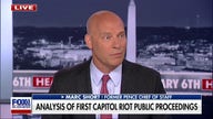 Marc Short shares who Pence called during the Jan 6 riots