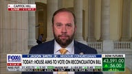 GOP rep spotlights budgeting process that could save ‘billions’