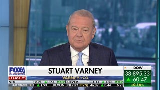 Stuart Varney: American voters are not intimidated by 'climate warriors'   - Fox Business Video