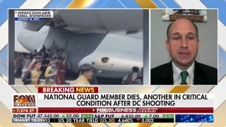 Trump aims to restrict immigration, ramp up deportation following DC shooting