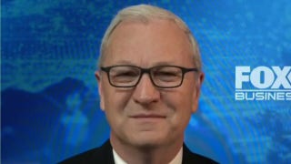 Sen. Cramer on why he's a 'little' worried about Biden's budget - Fox Business Video