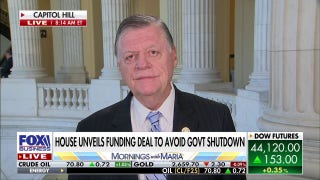GOP rep invites lawmakers to be aggressive about cutting spending - Fox Business Video