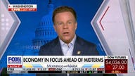 DSA-backed Wisconsin Democrat surges as GOP congressman warns party has gone ‘too far left’