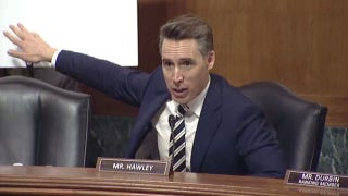 Sen Hawley questions whether Meta overstepped in pirating authors’ works for AI