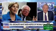 Varney: Jealousy and rich-bashing never go out of style with socialists