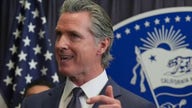 'Great Liberal Savior'?: Rep. Ben Cline says Gavin Newsom is always 'maneuvering' himself in position to become president