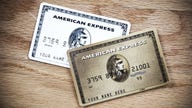 American Express CEO called out for ‘fundamentally racist,’ woke policies