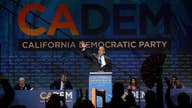 Biden was right to skip the California Democratic convention: Kennedy