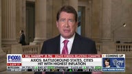 Sen. Hagerty on green energy: They keep pushing, but don’t have the ‘bridge to get there’