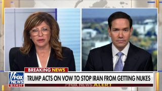 Marco Rubio warns Iran will 'continue to have problems' if country resumes nuclear efforts