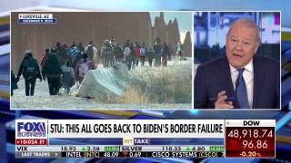 Varney: Walz, Frey 'lost control' by refusing to enforce the law