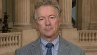 Sen. Rand Paul explains why he is leaving YouTube