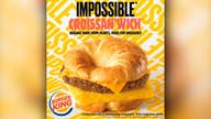 Burger King to test 'Impossible' breakfast option; Pier 1 cuts back