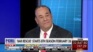 Restaurants fighting against the ‘reinvention’ of the industry: Jon Taffer