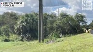 Brian Laundrie search: FBI finds what appear to be human remains in Florida