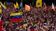 Sen. Scott: Genocide in Venezuela
