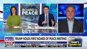 Iran has threatened nuclear war for decades, GOP lawmaker says - Fox Business News