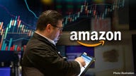 Amazon is a multifaceted stock, strong number will continue: D.R. Barton