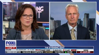 Biden tried to ‘cover up’ potential COVID vaccine risks, says Dr. McCullough