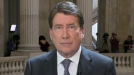 Sen. Hagerty: Putin has bitten into a porcupine 