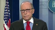 Larry Kudlow: USMCA opens markets, lowers barriers