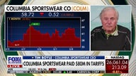 Not very confident IEEPA tariffs will be repaid: Columbia Sportswear CEO