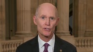 Rick Scott: Biden's agenda has been unpopular all year