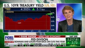 Fed's No. 1 job is to kill inflation without a surge in unemployment: Diane Swonk