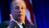 Blackrock CEO Larry Fink casts moderate tone on carbon footprints: Gasparino