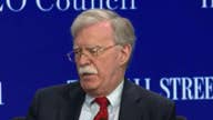 North Korea hasn’t lived up to Singapore agreements yet: John Bolton
