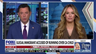 DHS official warns of public safety threats from sanctuary city policies