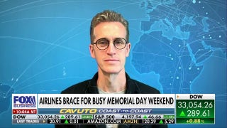 Travelers are looking for both ‘entertainment and relaxation' in their vacation: Brett Keller - Fox Business Video