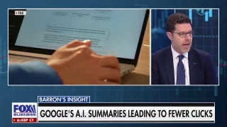 Google working to ‘get ahead of the game’ with AI search summaries, says tech expert